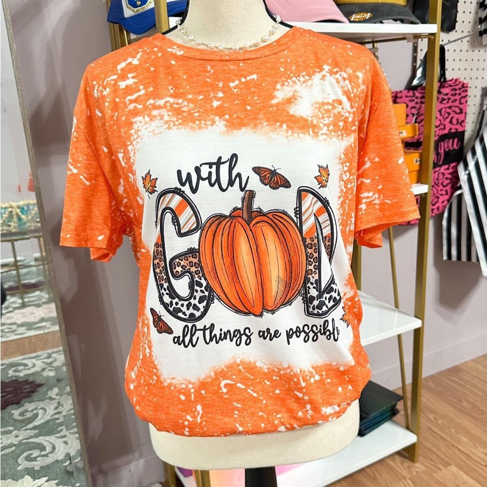 ✨NEW✨Comfy Fall Shirt!